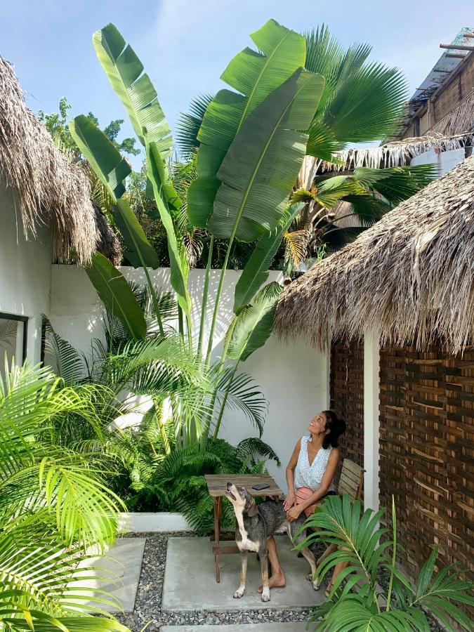 Sayulita Surf Bungalows Exterior foto